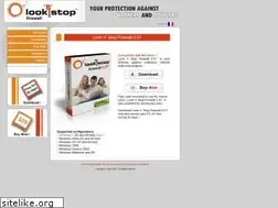Sites similar to looknstop.com