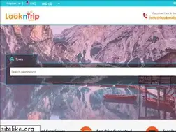 Sites similar to lookntrip.com