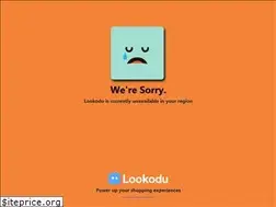 Sites similar to lookodu.com
