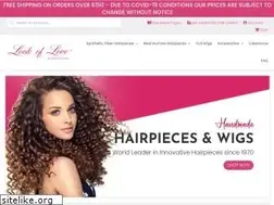 Sites similar to lookoflove.com
