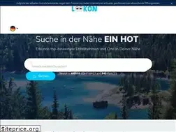 Sites similar to lookon.ch