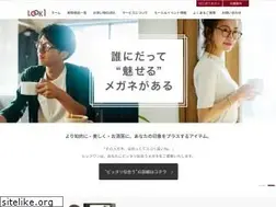 Sites similar to lookone.jp
