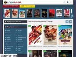 Sites similar to lookonline.co