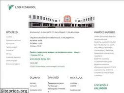 Sites similar to lookool.ee