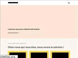 Sites similar to lookoom.co