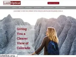 Sites similar to lookoptical.com