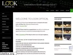 Sites similar to lookopticalshop.com