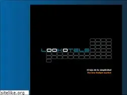 Sites similar to lookotels.com