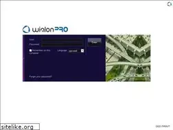 Sites similar to lookout.name