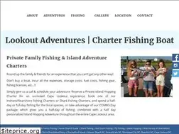 Sites similar to lookoutadventures.com