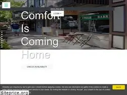 Sites similar to lookoutattheridge.com