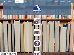 Sites similar to lookoutbooks.com