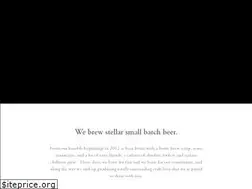 Sites similar to lookoutbrewing.com