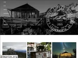 Sites similar to lookoutcoffee.com