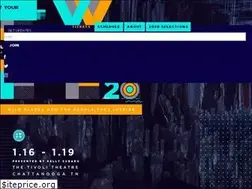 Sites similar to lookoutfilmfestival.org