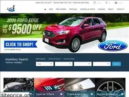Sites similar to lookoutford.com