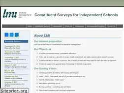 Sites similar to lookoutmanagement.com