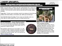 Sites similar to lookoutmercantile.com