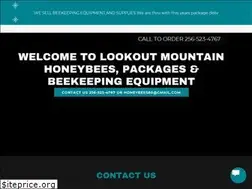 Sites similar to lookoutmountainhoneybees.com