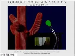 Sites similar to lookoutmountainstudios.com