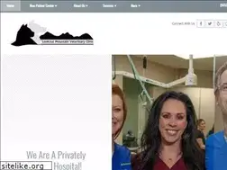 Sites similar to lookoutmountainvet.com