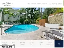 Sites similar to lookoutnoosa.com.au
