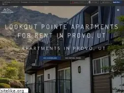 Sites similar to lookoutpointeapts.com