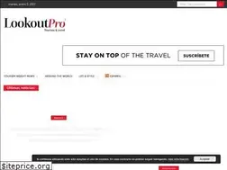 Sites similar to lookoutpro.com