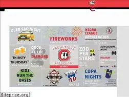 Sites similar to lookouts.com