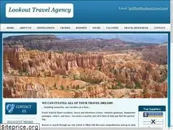 Sites similar to lookouttravel.com