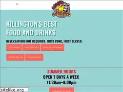 Sites similar to lookoutvt.com