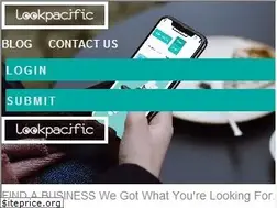 Sites similar to lookpacific.com