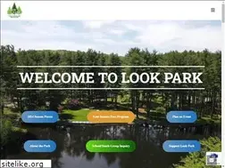 Sites similar to lookpark.org