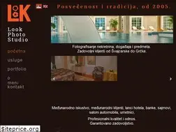Sites similar to lookphoto.studio