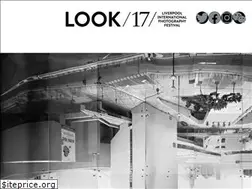 Sites similar to lookphotofestival.com