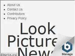 Sites similar to lookpictures.net