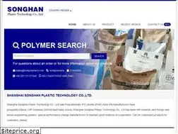 Sites similar to lookpolymers.com