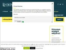 Sites similar to lookpro.com.tr