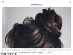 Sites similar to lookradar.com