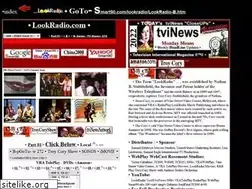 Sites similar to lookradio.com