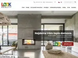 Sites similar to lookreality.cz