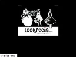 Sites similar to lookrecia.com