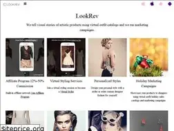 Sites similar to lookrev.com