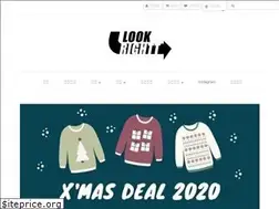 Sites similar to lookrightt.com