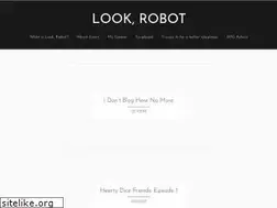 Sites similar to lookrobot.co.uk