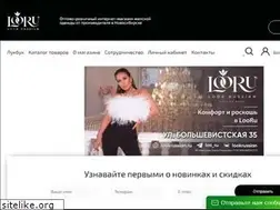Sites similar to lookrussian.ru