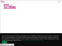 Sites similar to looksalzburg.at