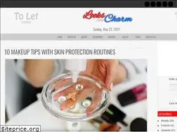 Sites similar to lookscharm.com