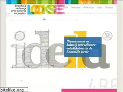 Sites similar to looksee.nl
