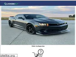 Sites similar to lookseebuy.com